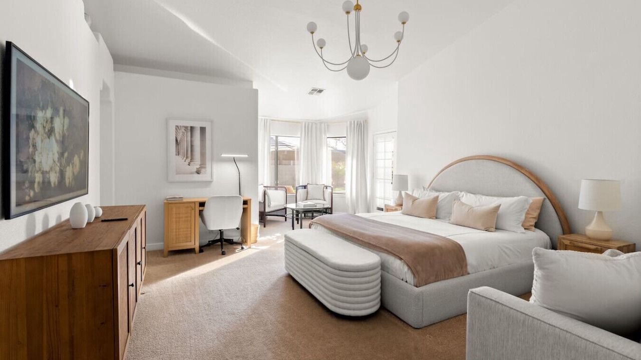 Photo of Bedroom in Arabian Views