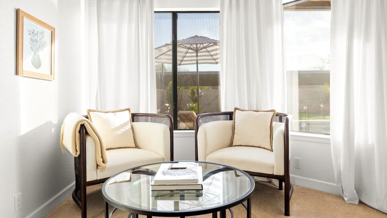 Photo of Livingroom in Arabian Views