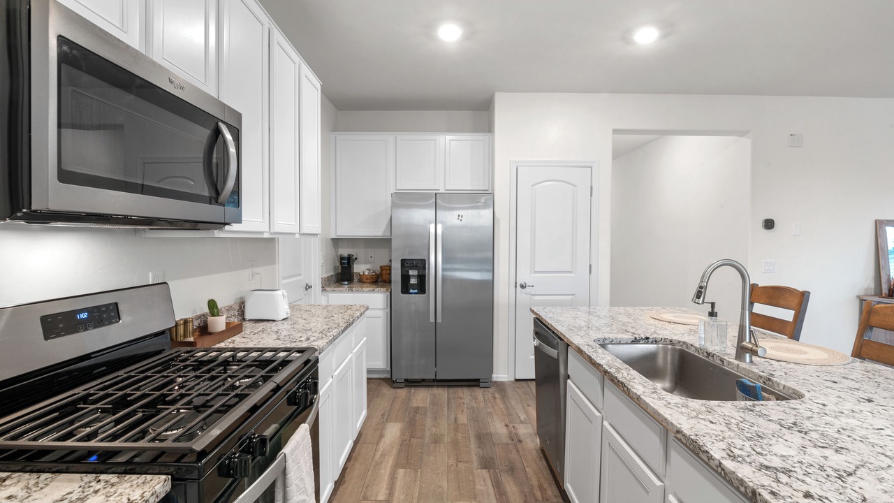 Photo of Kitchen in Tucson