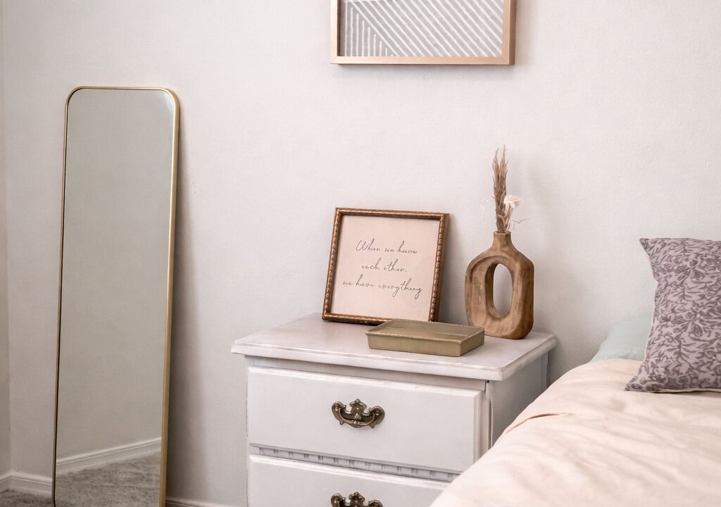 Photo of Bedroom in Tucson
