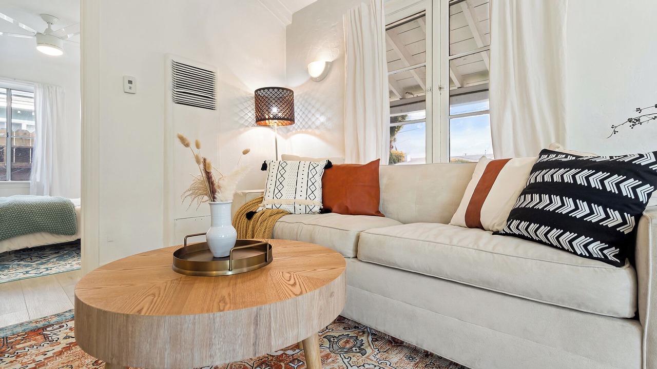 Photo of Livingroom in Inglewood