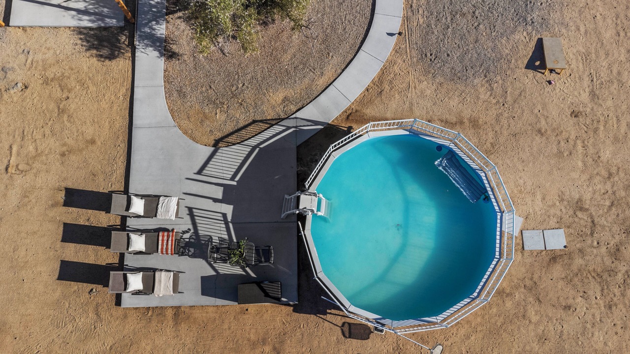Photo of Outdoor in Joshua Tree