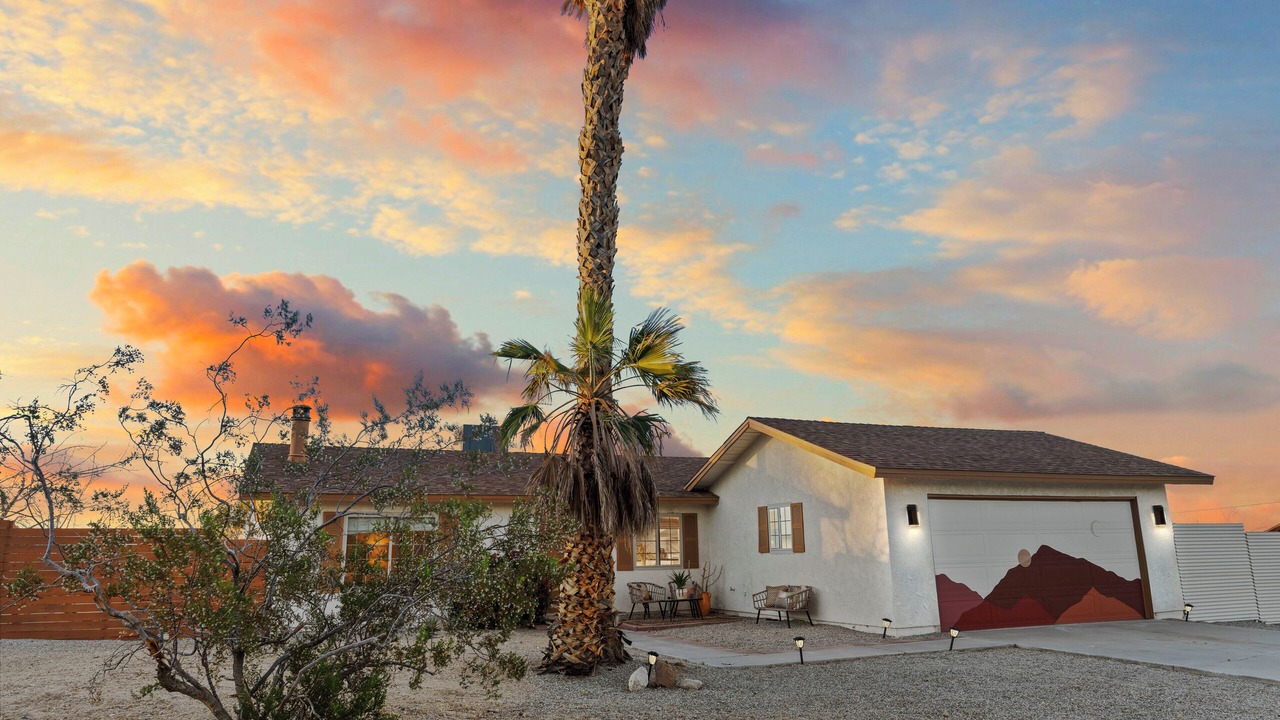 Photo of Outdoor in Joshua Tree
