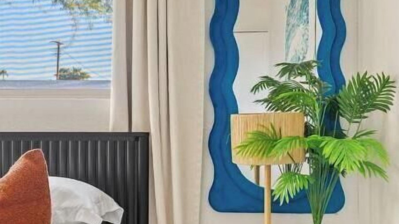 Photo of Bedroom in New Papago Parkway