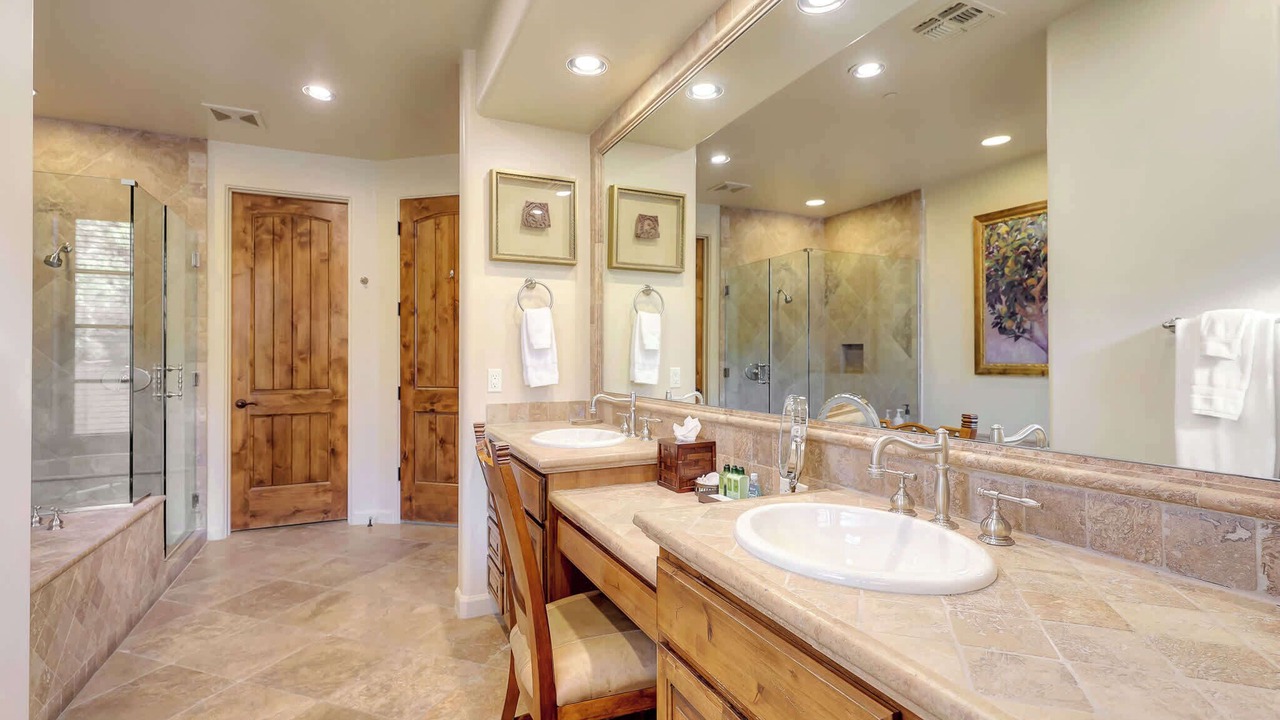Photo of Bathroom in The Rocks