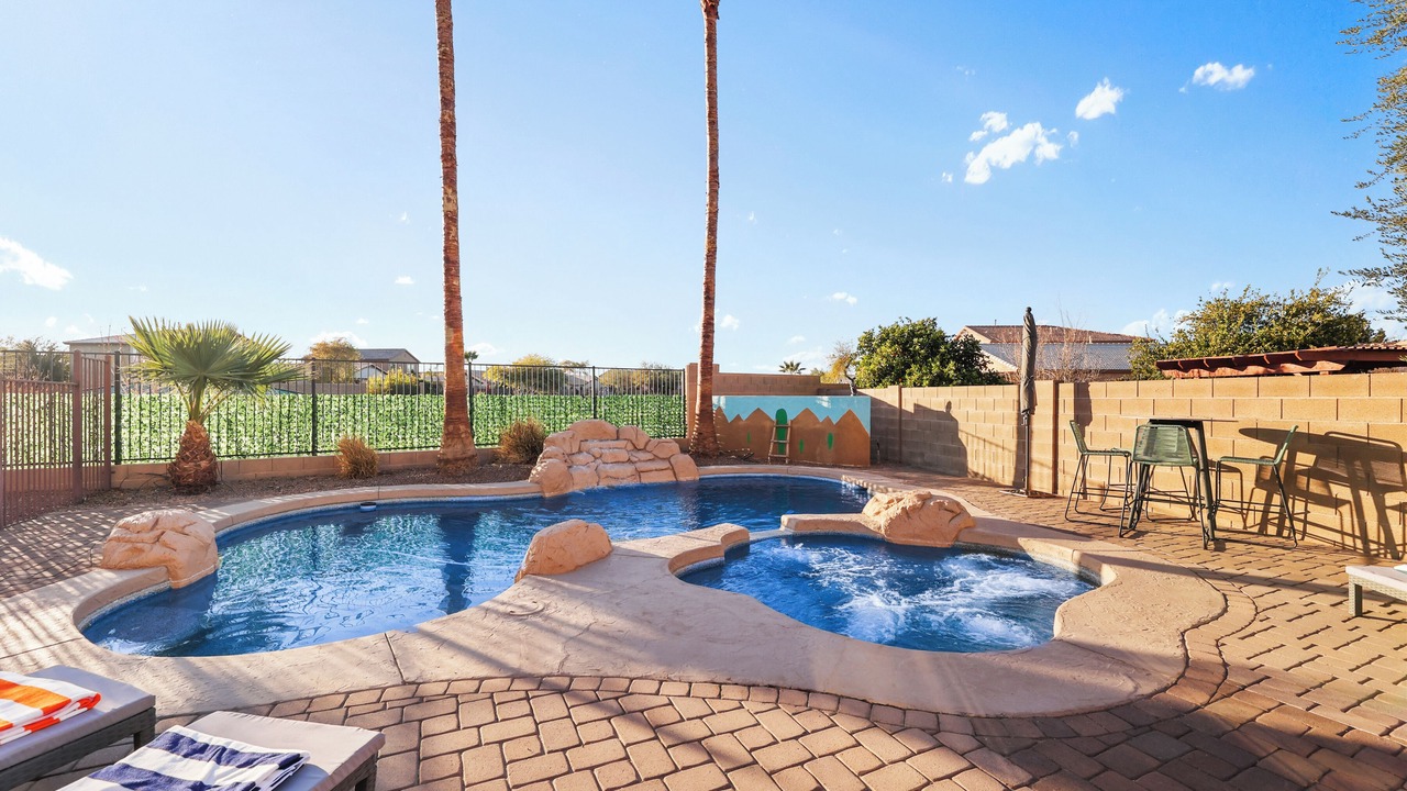 Photo of Outdoor in San Tan Valley