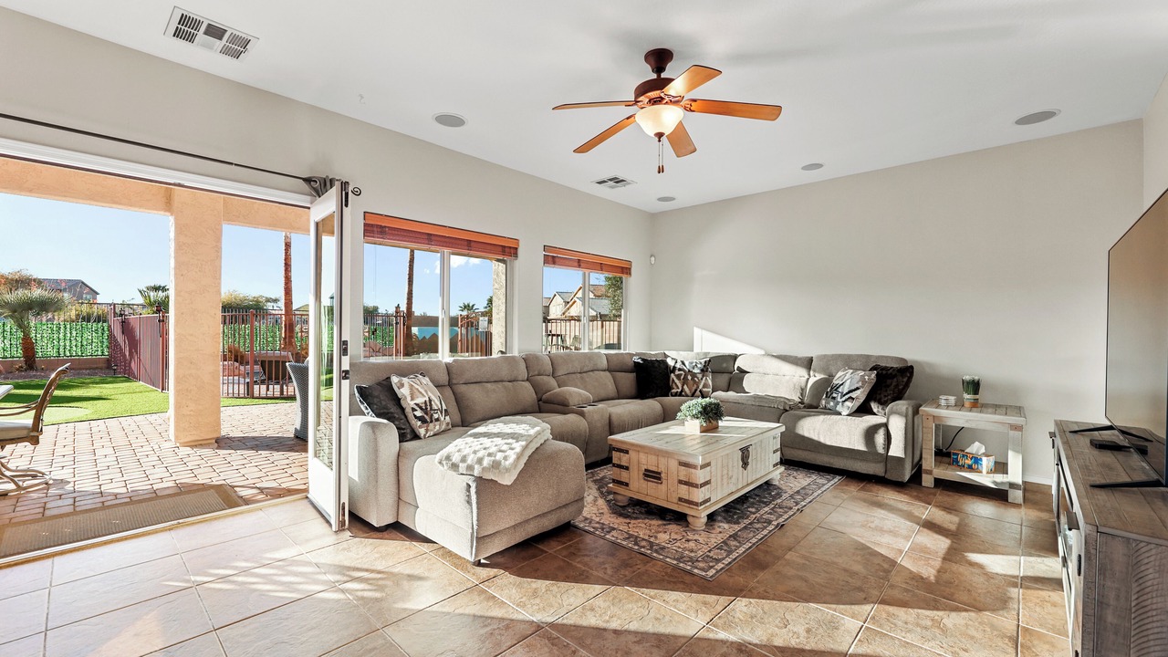 Photo of Bedroom in San Tan Valley