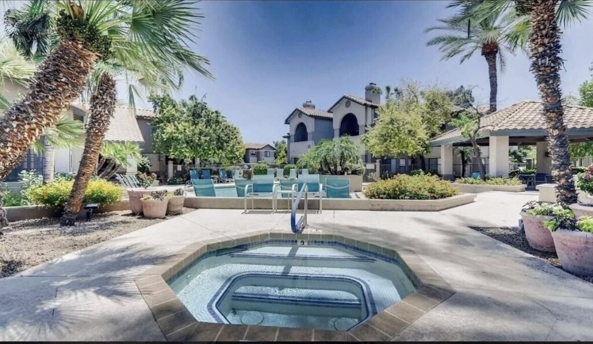 Photo of Outdoor in Scottsdale Ranch