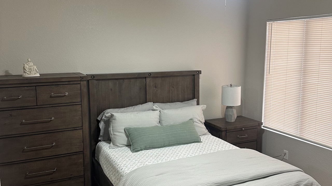 Photo of Bedroom in Scottsdale Ranch