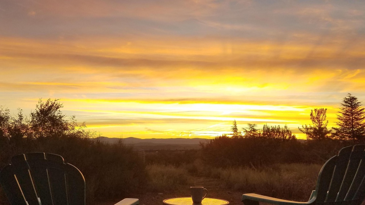 Photo of Outdoor in Cottonwood-Verde Village