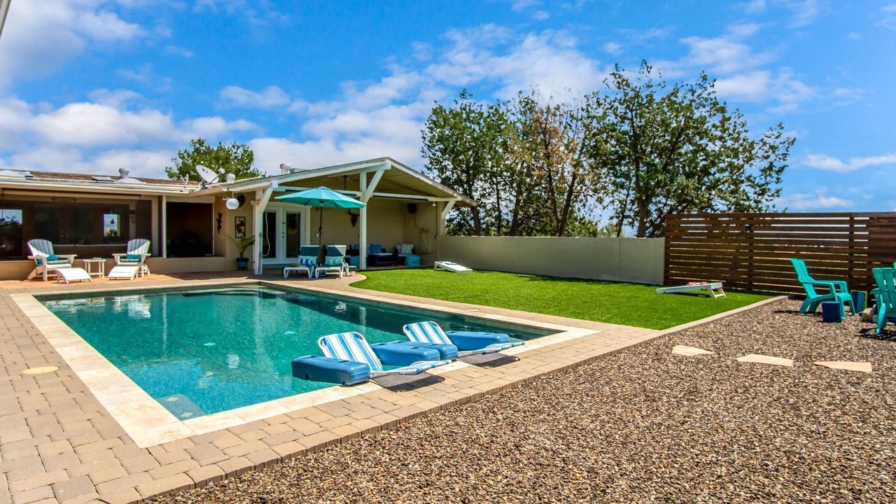 Photo of Outdoor in Cottonwood-Verde Village
