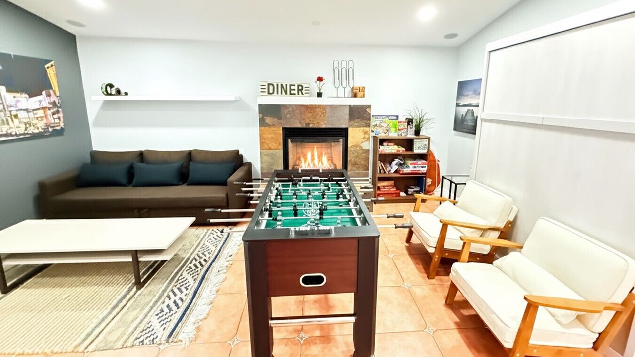 Photo of Livingroom in Las Vegas