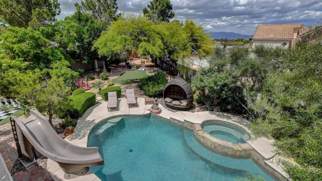 Photo of Outdoor in Las Vegas