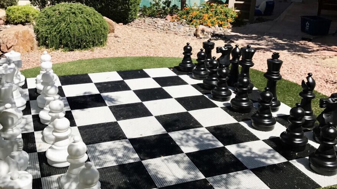 Photo of Outdoor in Las Vegas