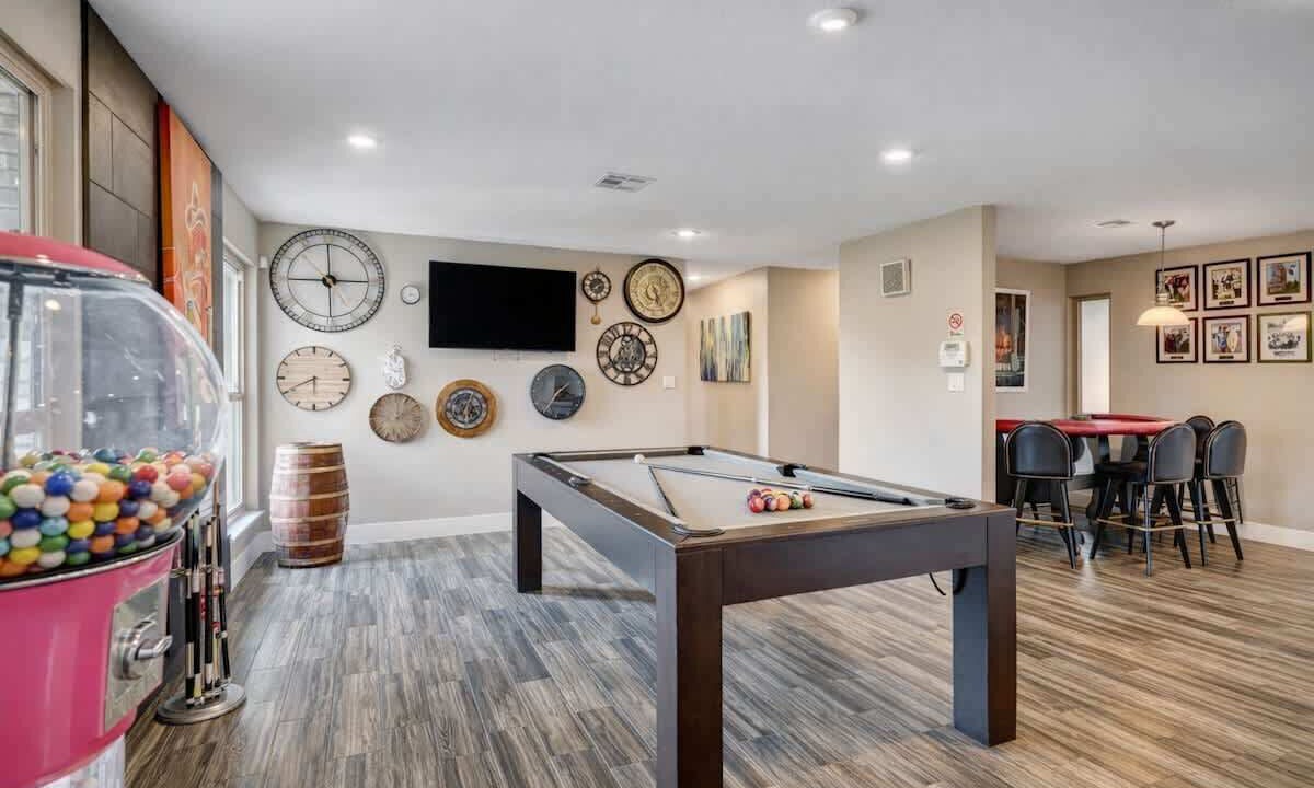 Photo of Bedroom in Rancho Oakey