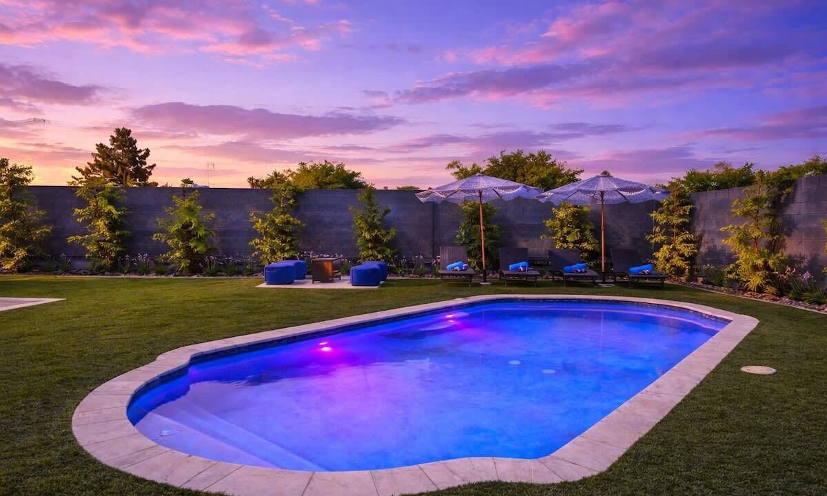 Photo of Outdoor in Rancho Oakey
