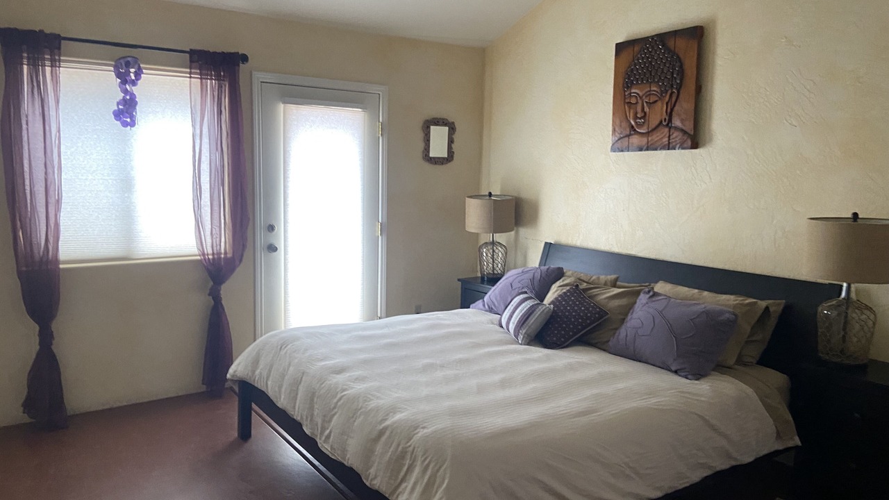 Photo of Bedroom in West Sedona