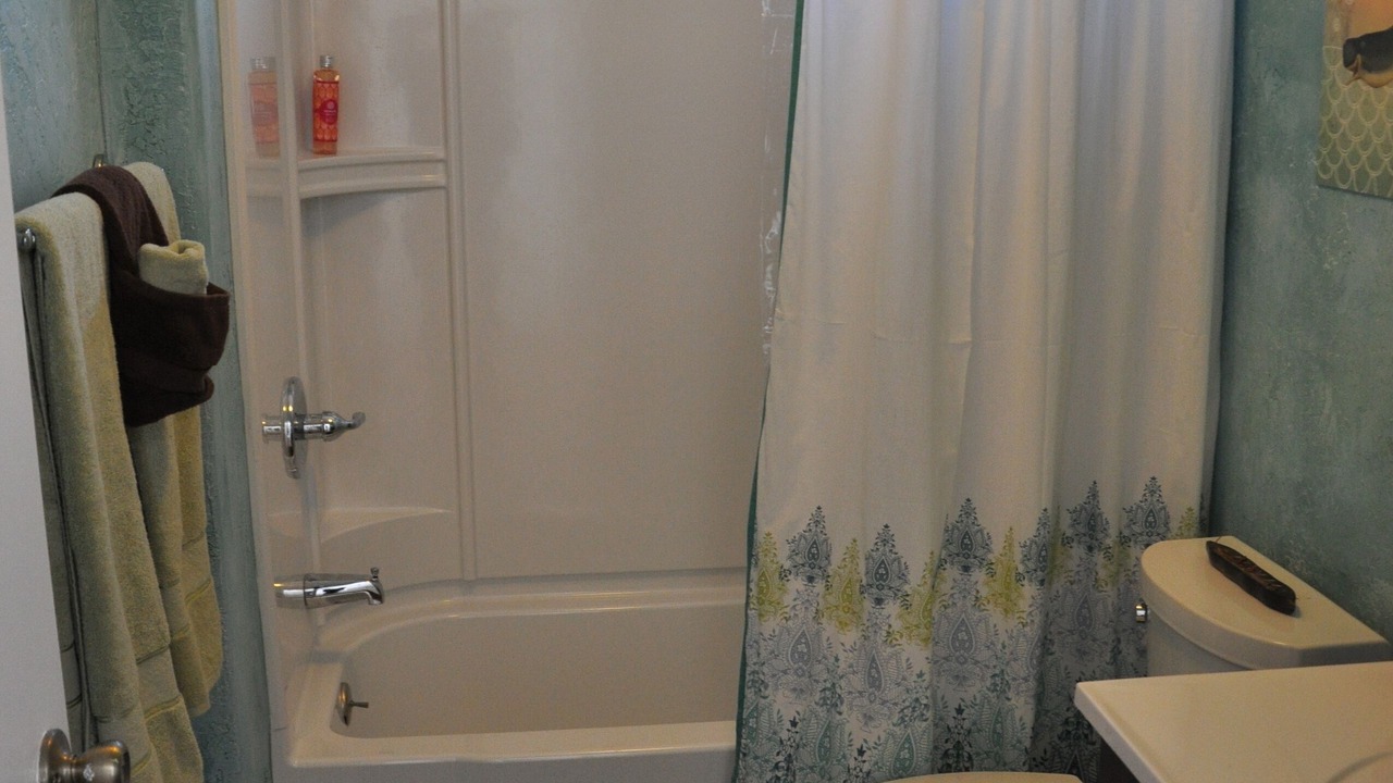 Photo of Bathroom in West Sedona