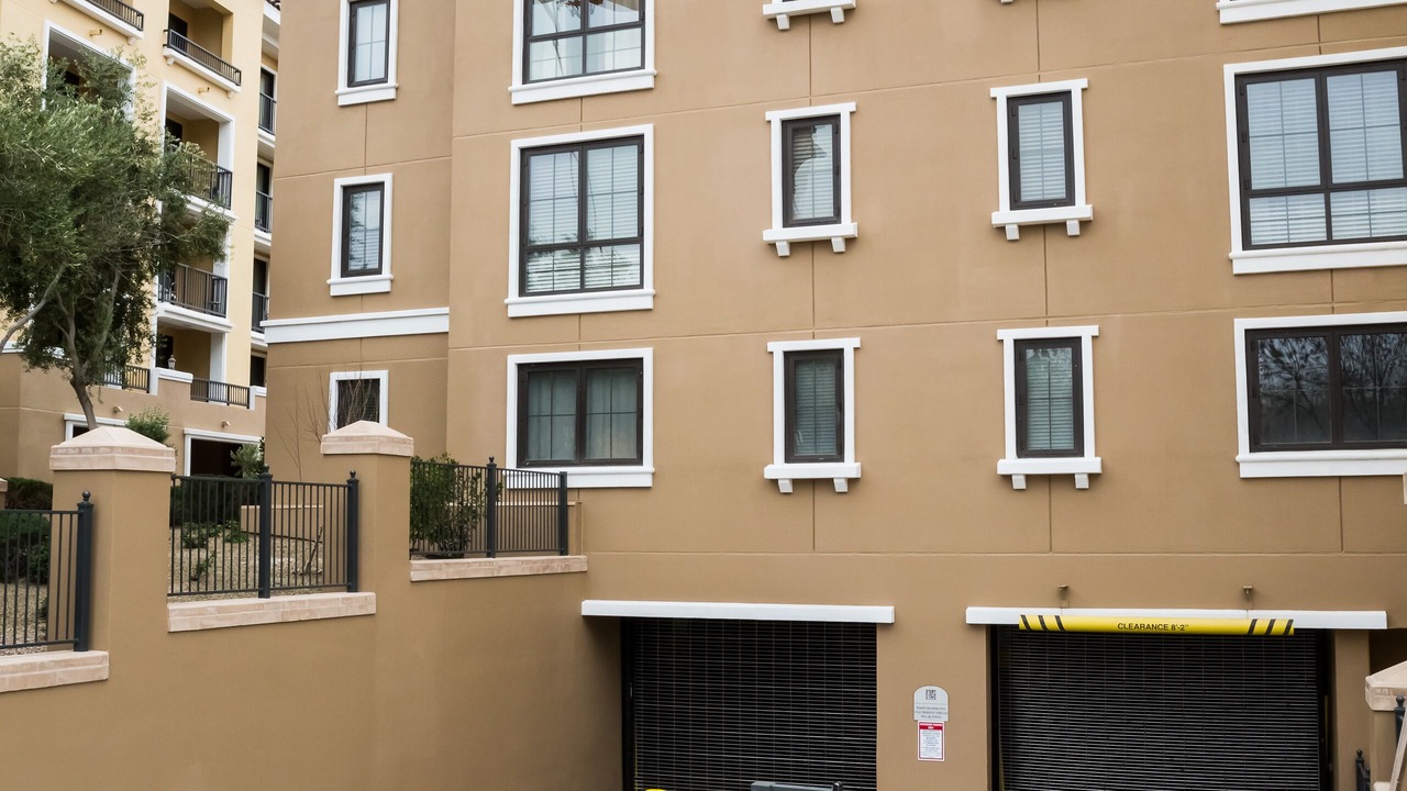 Photo of Outdoor in Lake Las Vegas