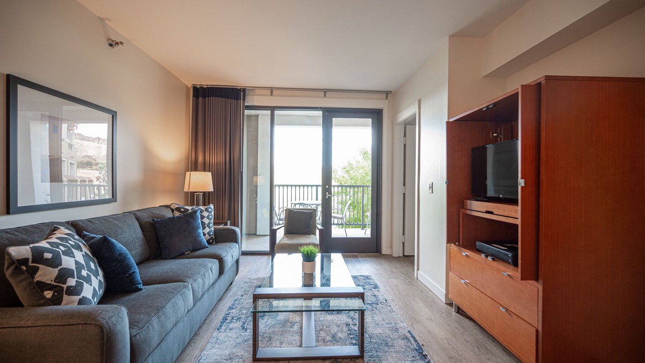 Photo of Livingroom in Lake Las Vegas
