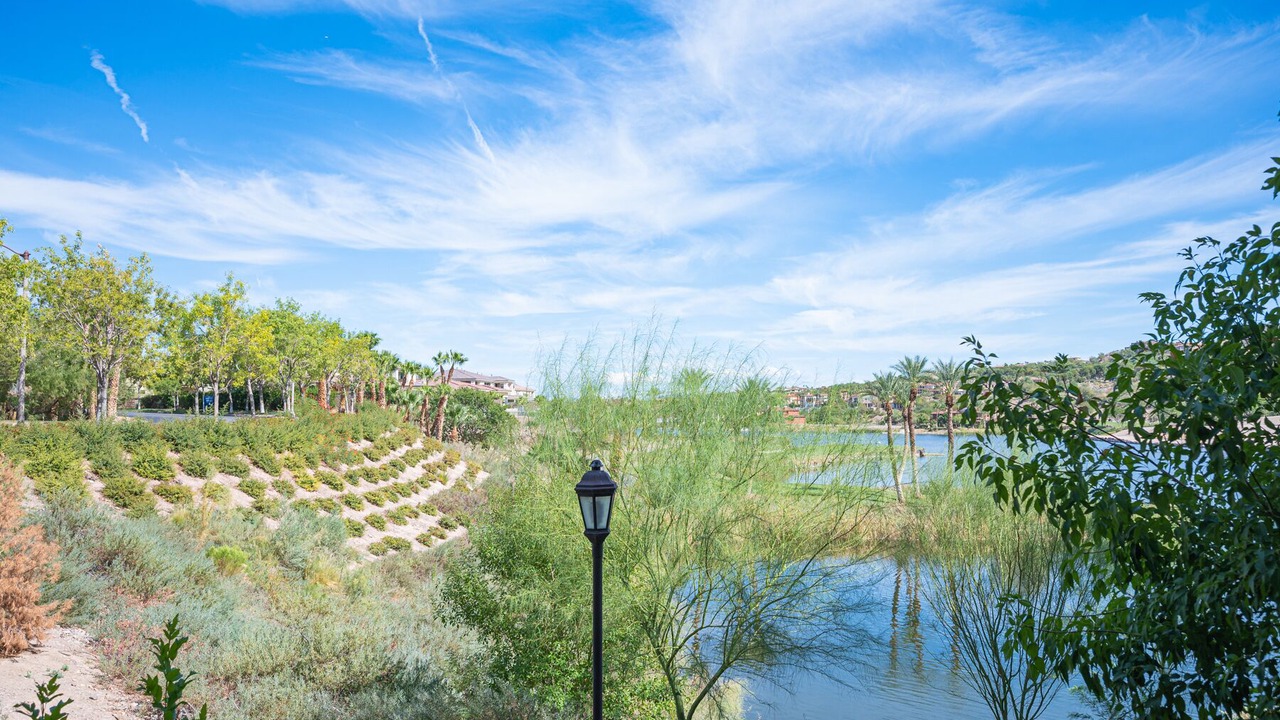 Photo of Outdoor in Lake Las Vegas