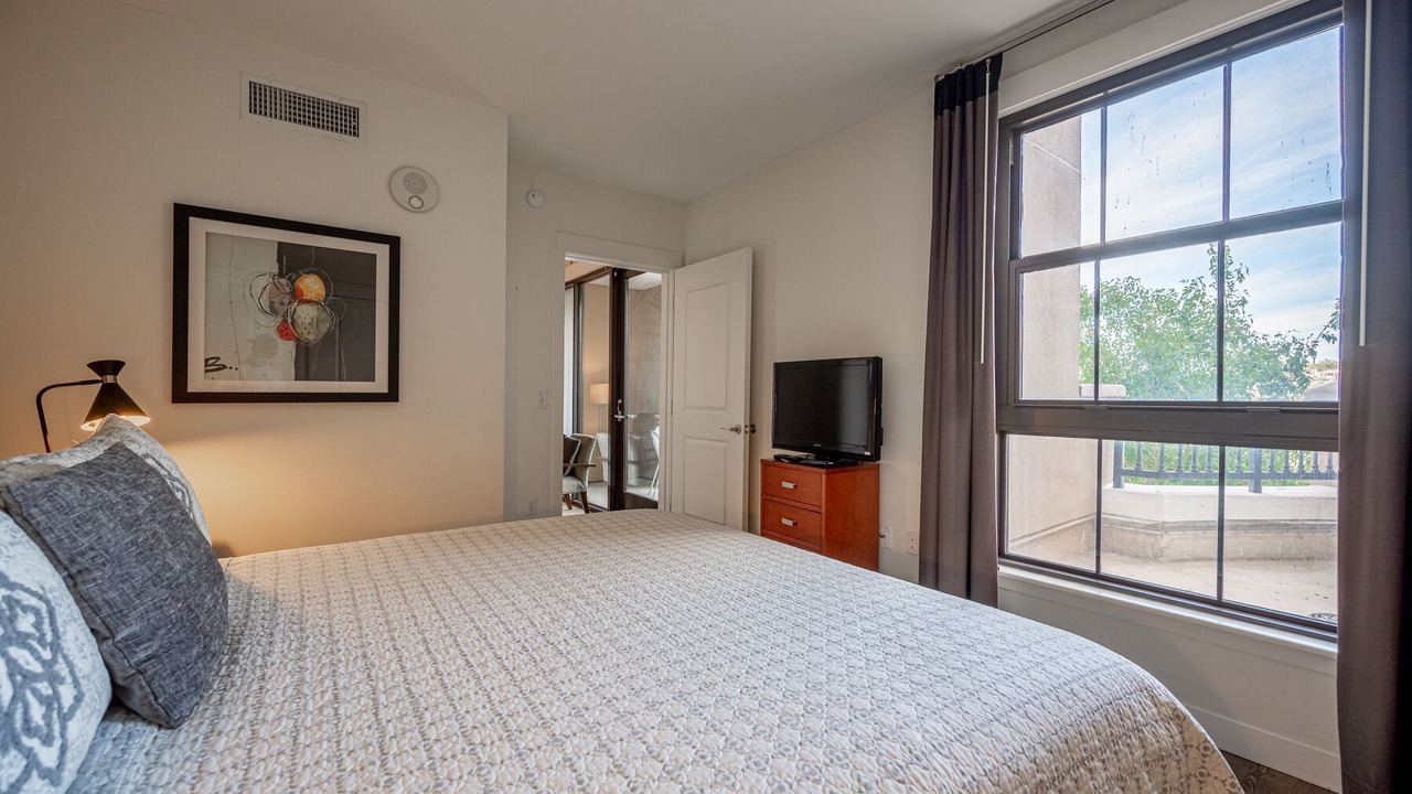 Photo of Bedroom in Lake Las Vegas