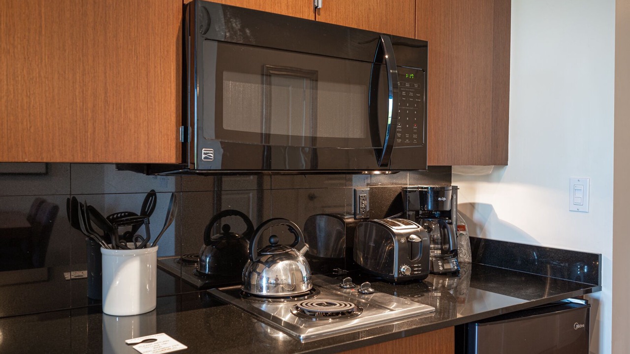 Photo of Kitchen in Lake Las Vegas