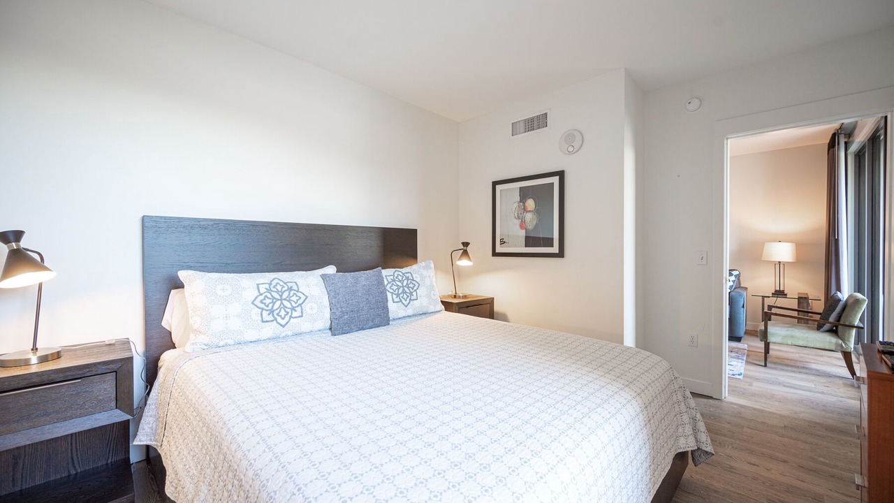 Photo of Bedroom in Lake Las Vegas