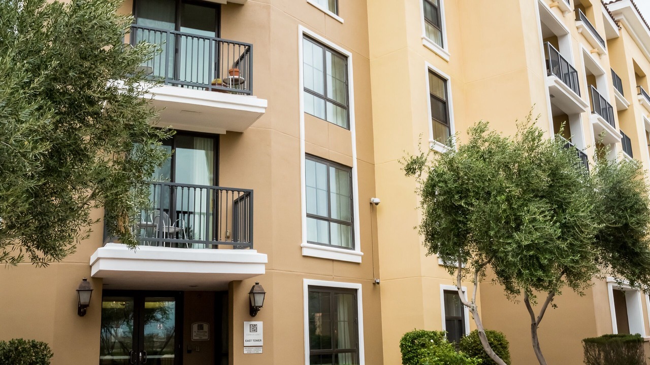 Photo of Outdoor in Lake Las Vegas