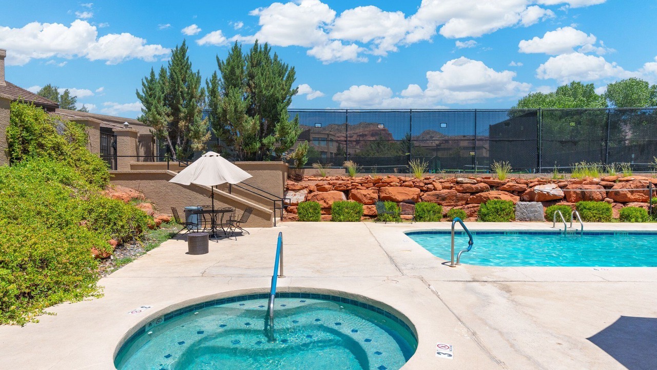 Photo of Outdoor in Oak Creek