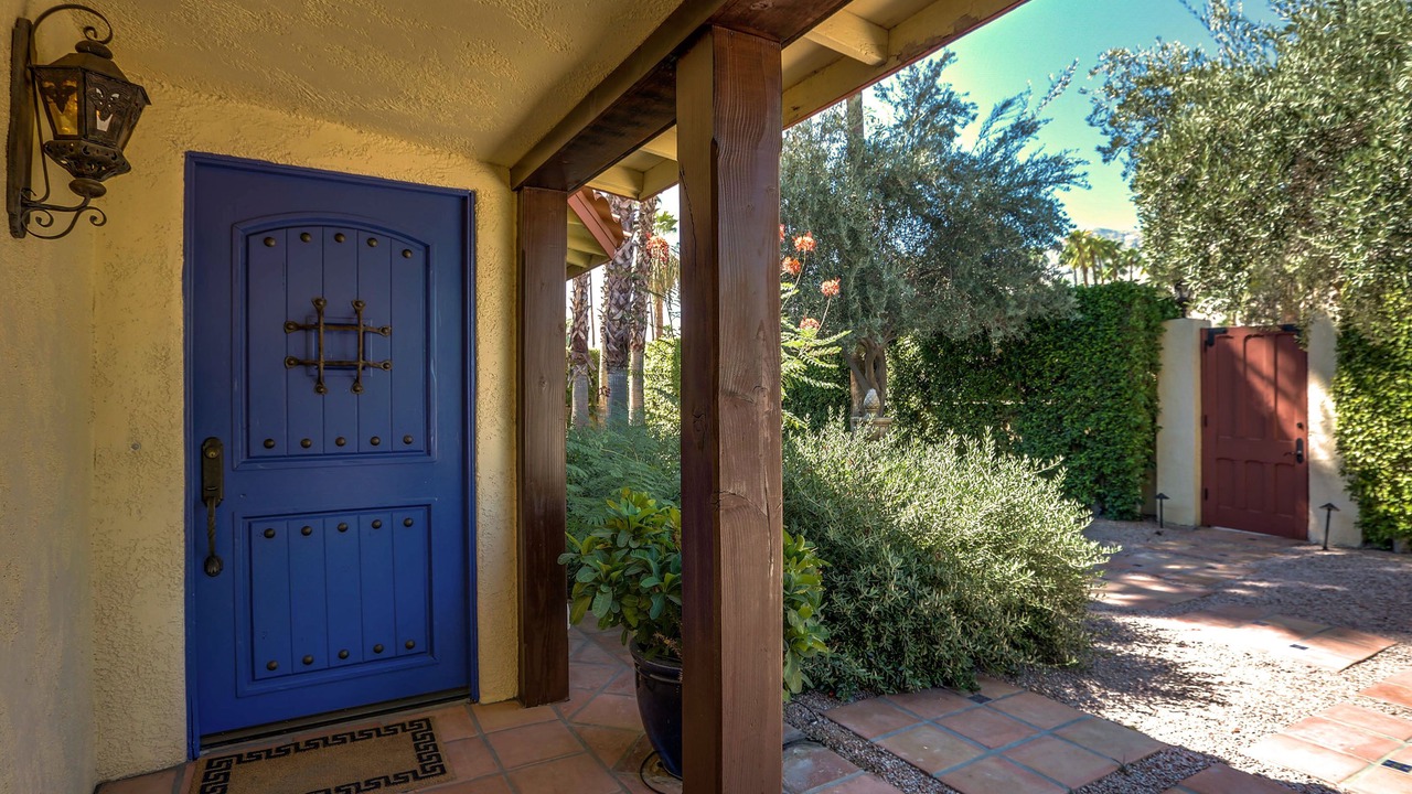Photo of Outdoor in Deep Well Ranch