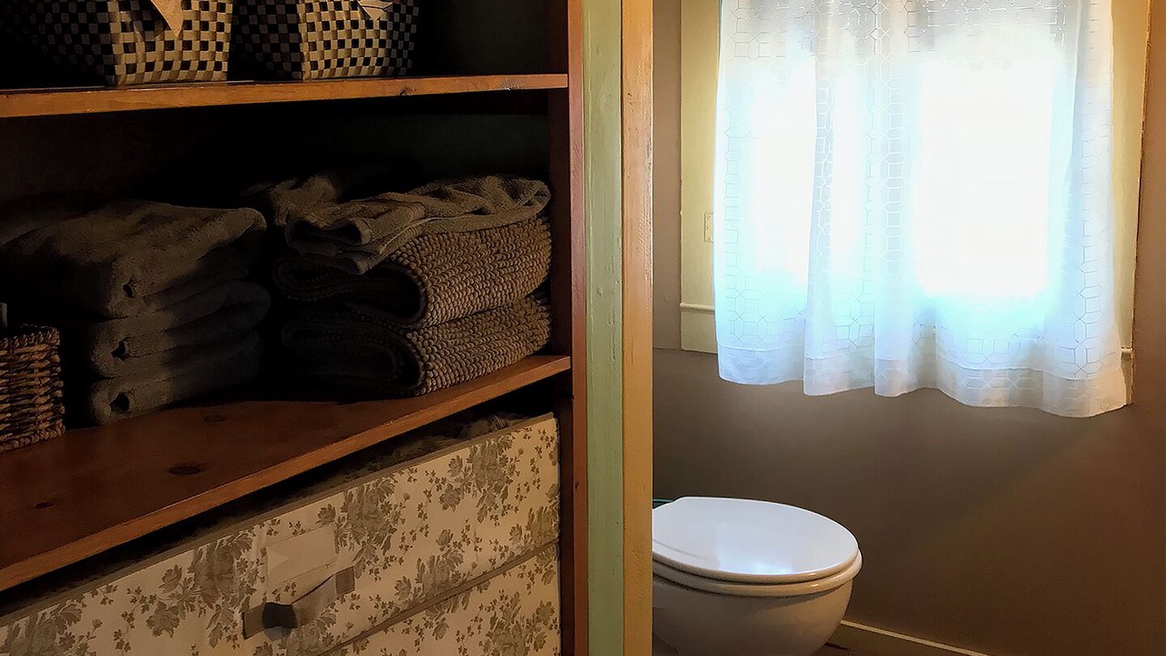 Photo of Bathroom in Pinehurst