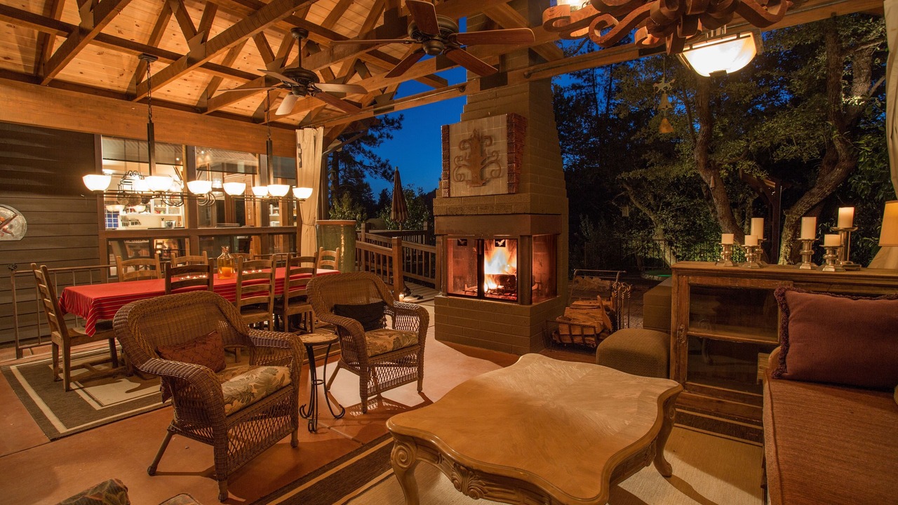 Photo of Outdoor in Pine