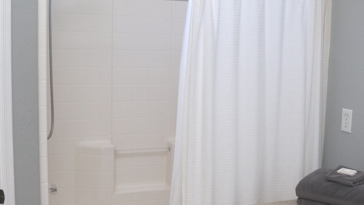 Photo of Bathroom in Bellemont