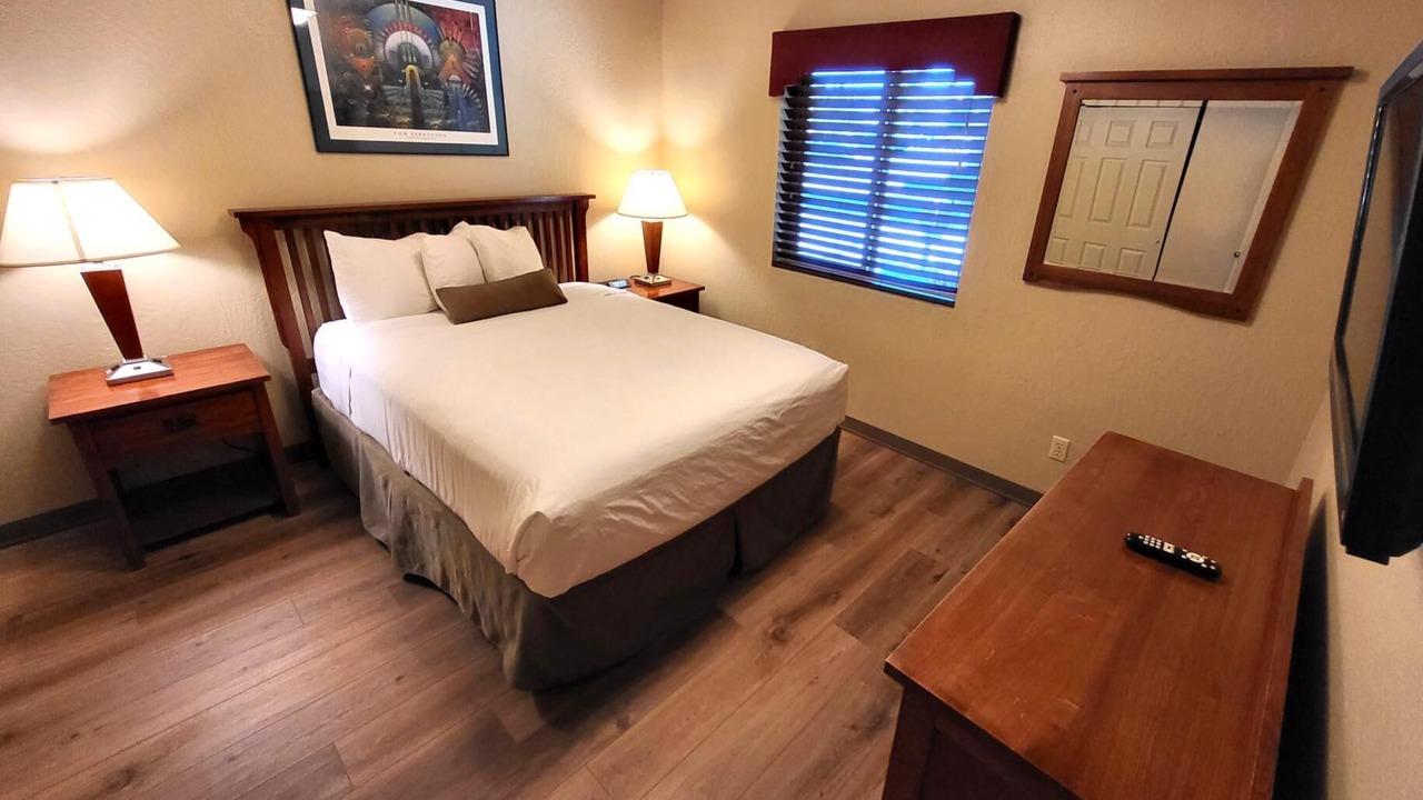 Photo of Bedroom in West Sedona