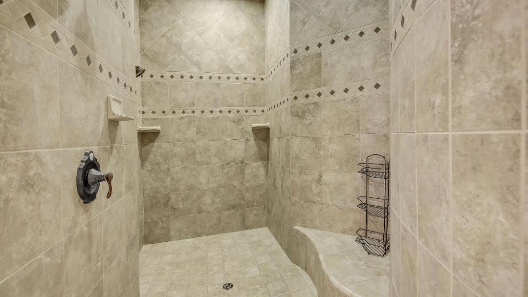 Photo of Bathroom in Pumpkin Center