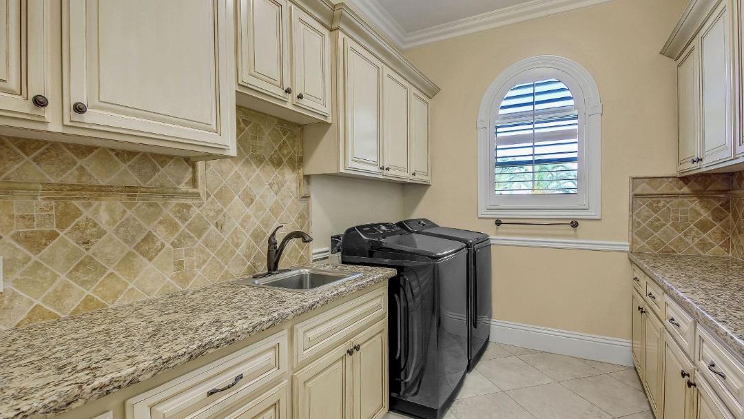 Photo of Kitchen in Pumpkin Center