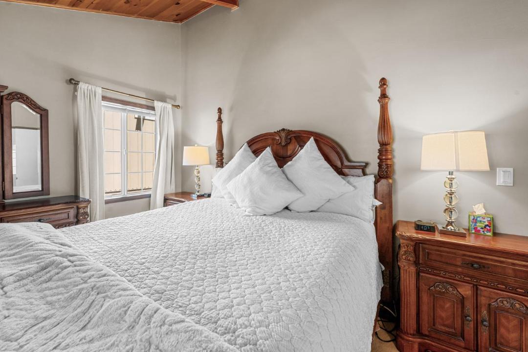 Photo of Bedroom in Whispering Forest