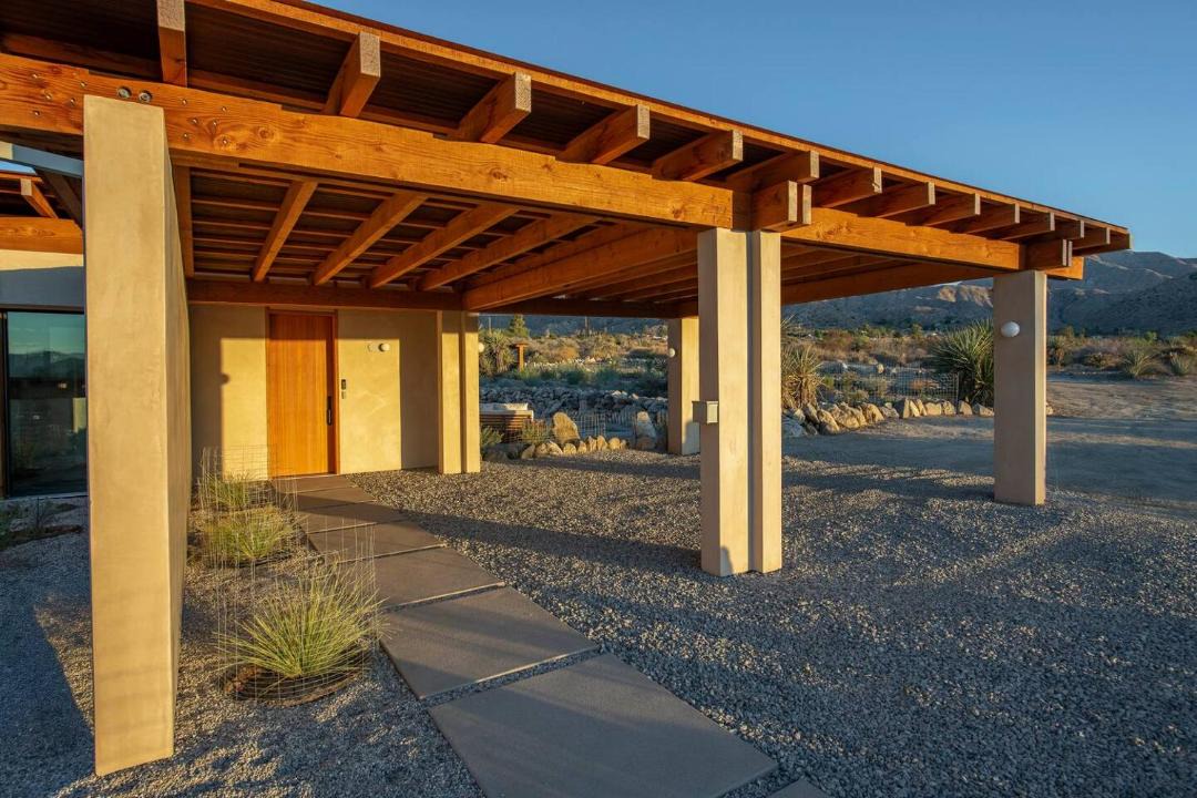 Photo of Others in Morongo Valley