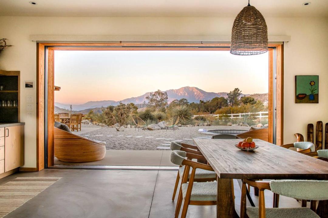 Photo of Others in Morongo Valley