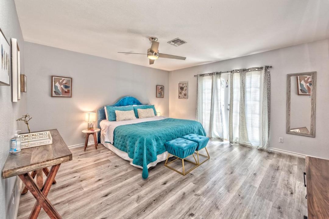 Photo of Bedroom in Green Valley North