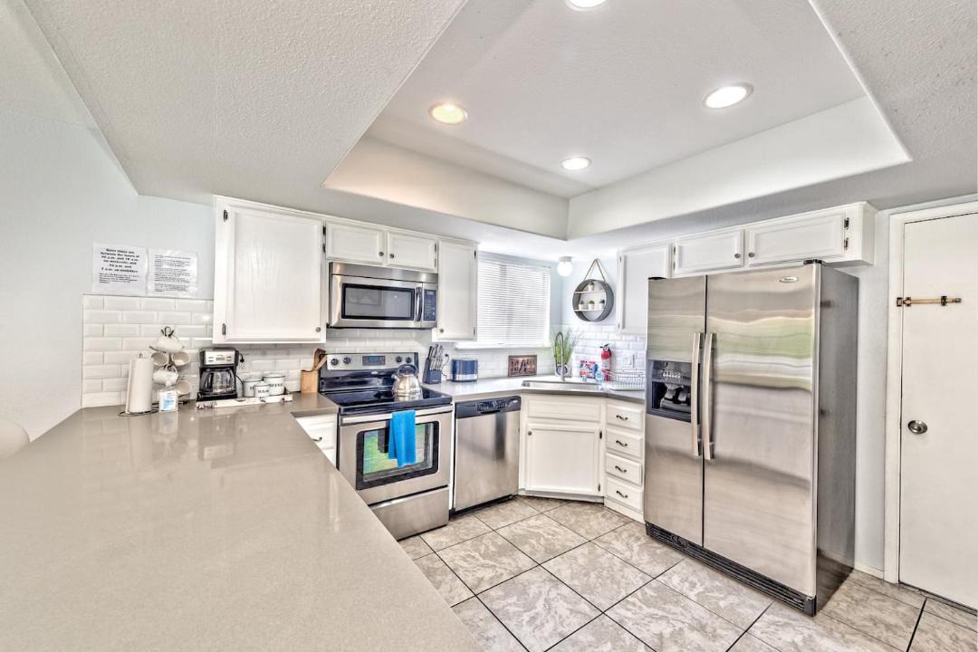 Photo of Kitchen in Green Valley North