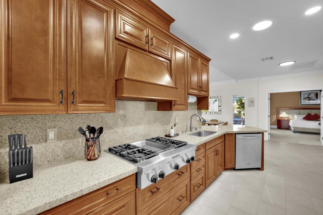 Photo of Kitchen in Mission Hills