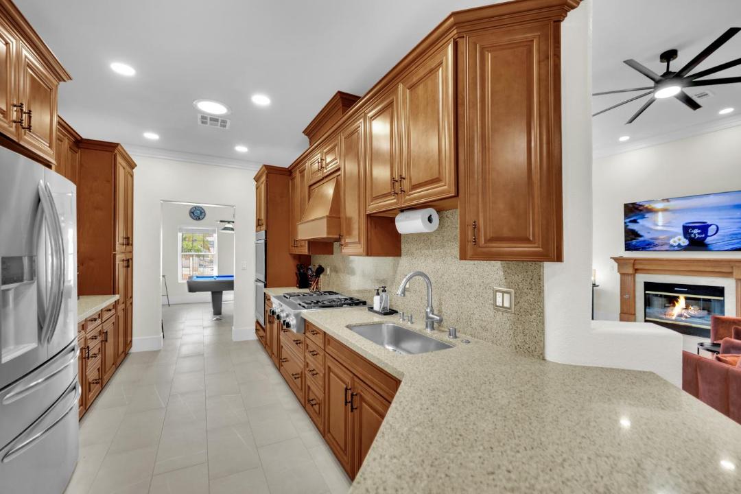 Photo of Kitchen in Mission Hills