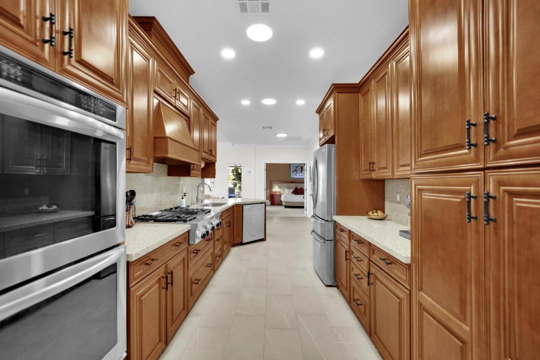 Photo of Kitchen in Mission Hills