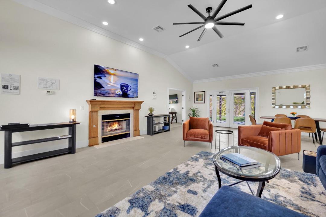 Photo of Livingroom in Mission Hills