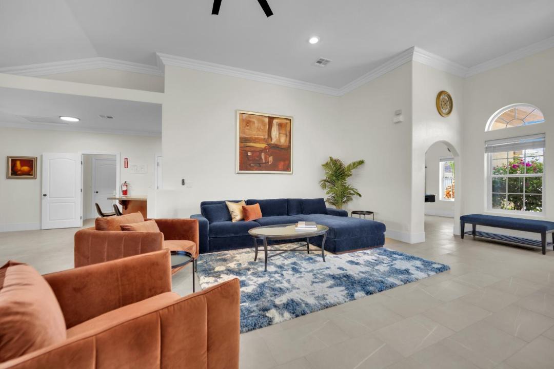 Photo of Livingroom in Mission Hills