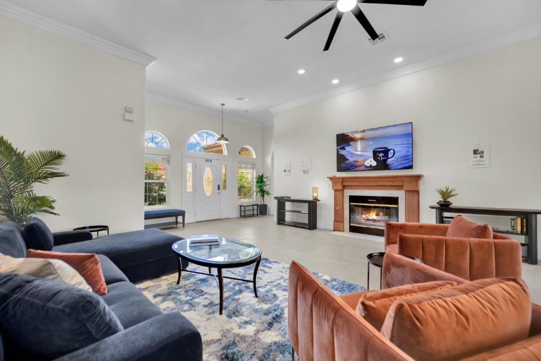 Photo of Livingroom in Mission Hills