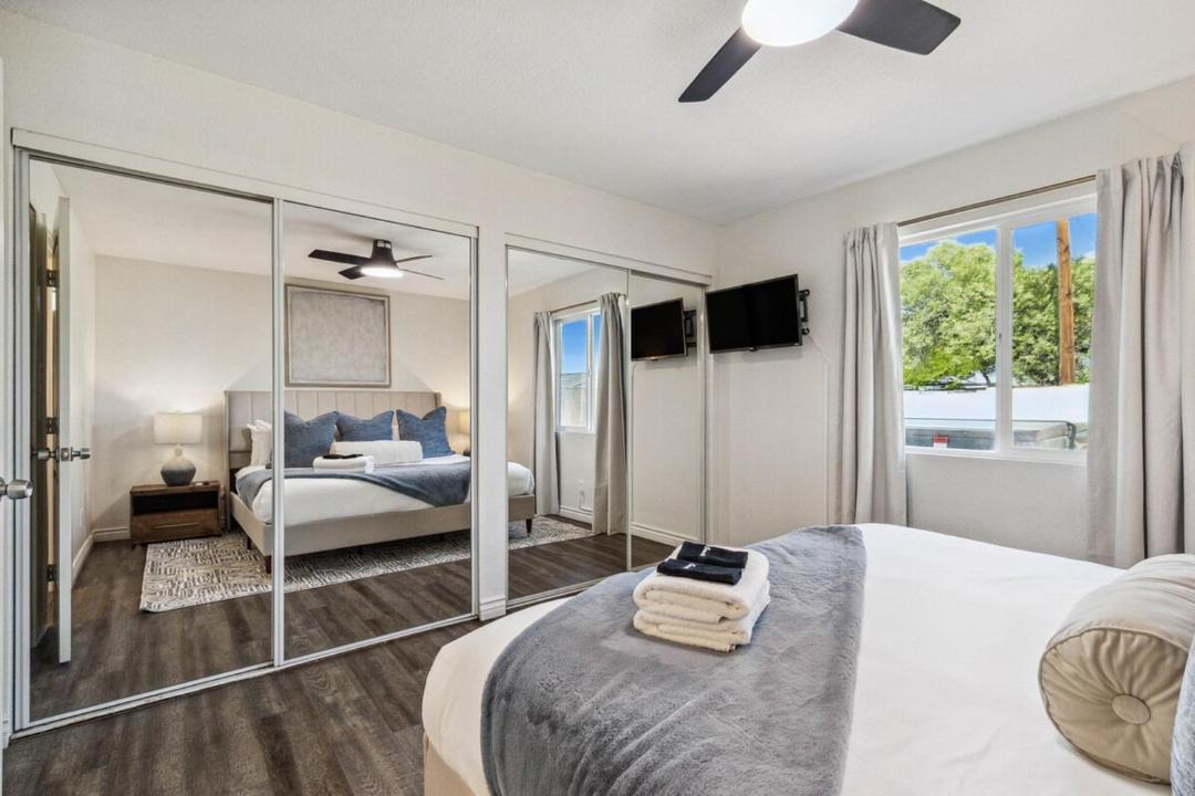 Photo of Bedroom in South Scottsdale