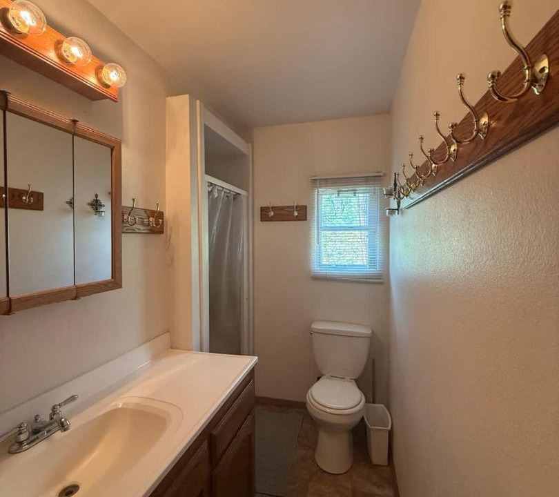 Photo of Bathroom in Big Creek